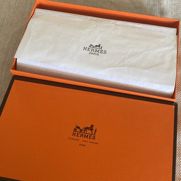 Hermes style wallet - Picture 15 of 16